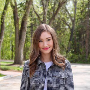 Meet your Posher, Taylor